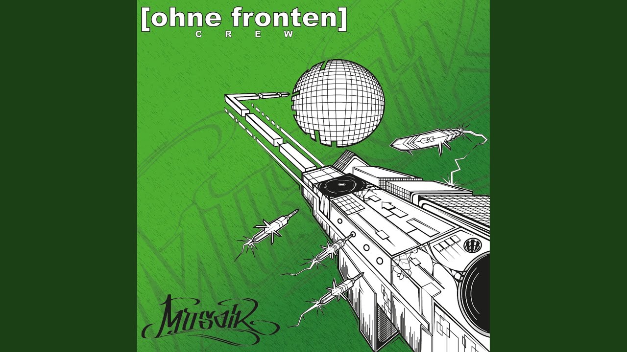 Mosaik
