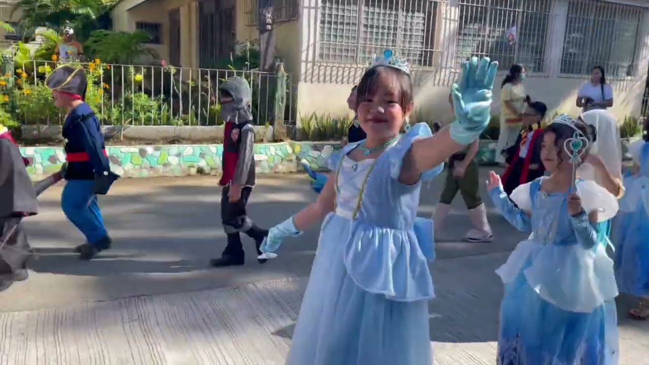 My Cinderella Princess (Book Character : G-1 SSES) 11.26.25