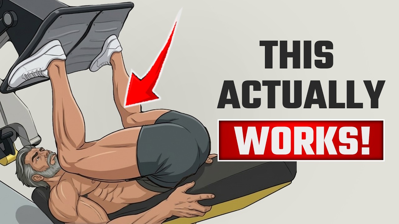 5 глупых упражнений для невероятных результатов