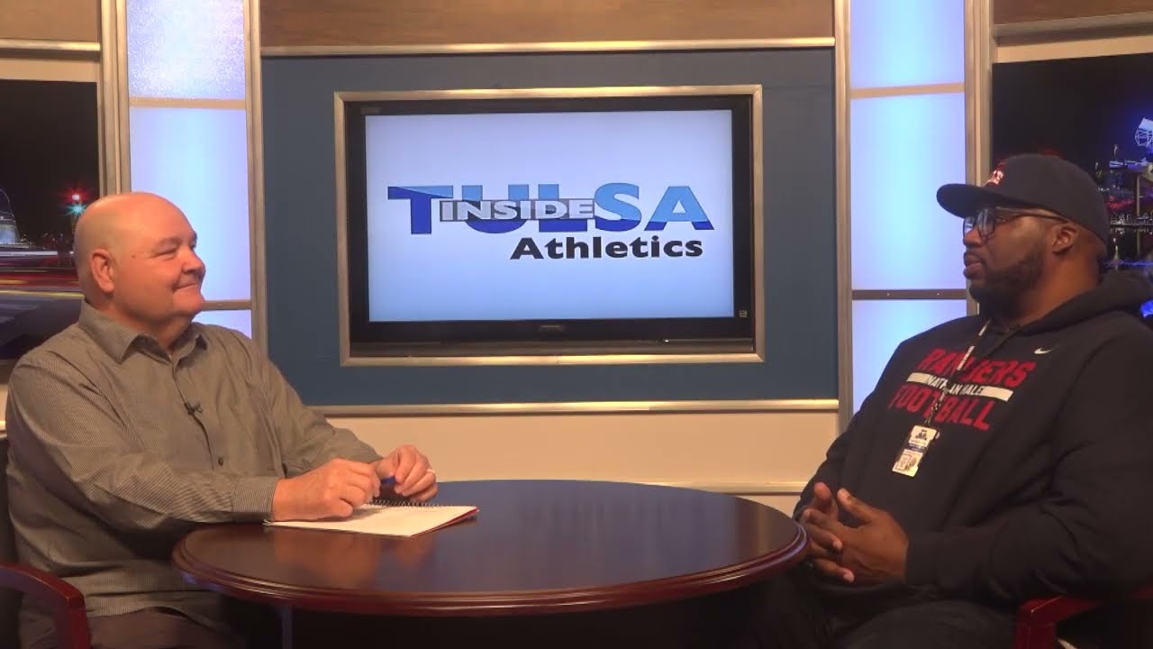 Inside Tulsa Athletics 25-26 | February 13, 2026: Episode 9