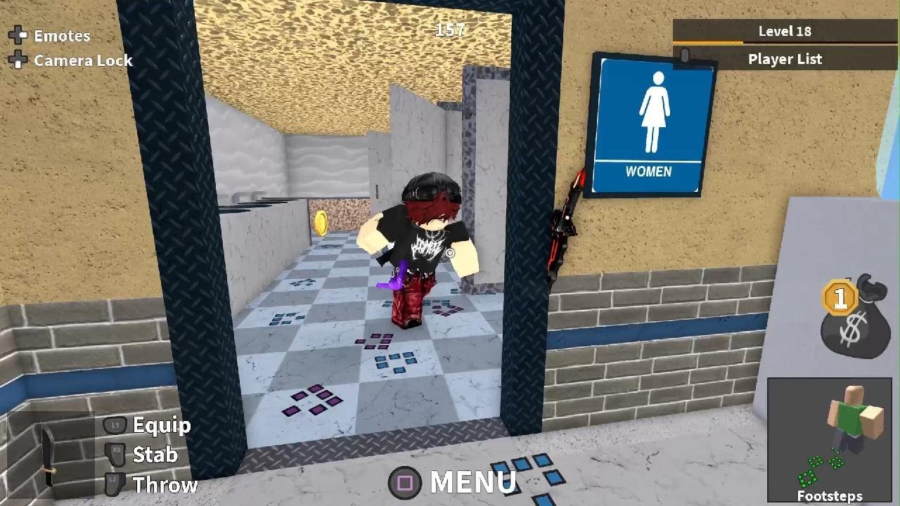 Mm2