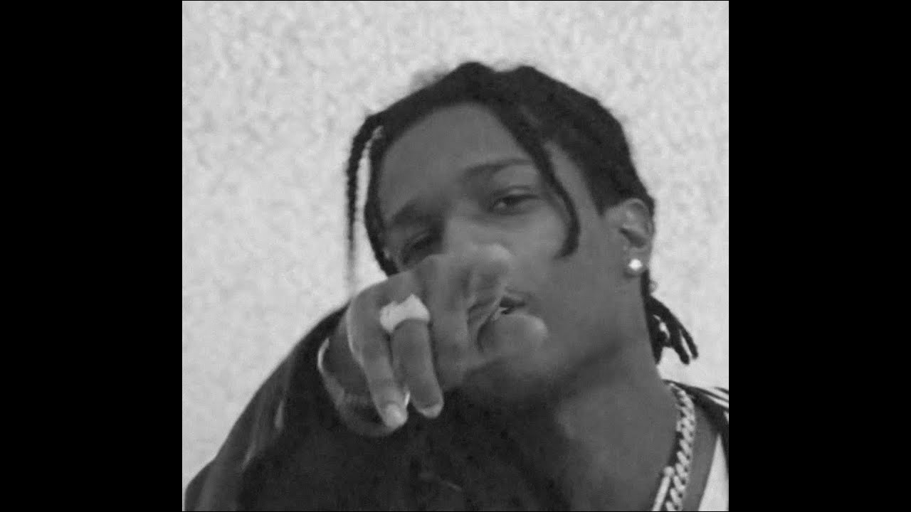 [FREE] A$AP ROCKY TYPE BEAT - 'SMOKED OUT'