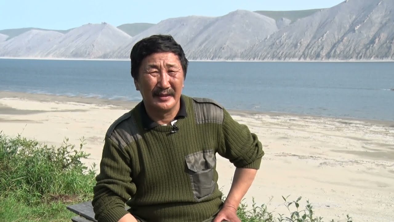 БУЛУҤҤА ПИНИГИННИИН АЙАН_иккис биэрии