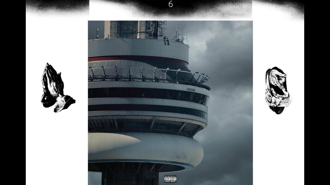 Drake (Views From The 6) Full Album!