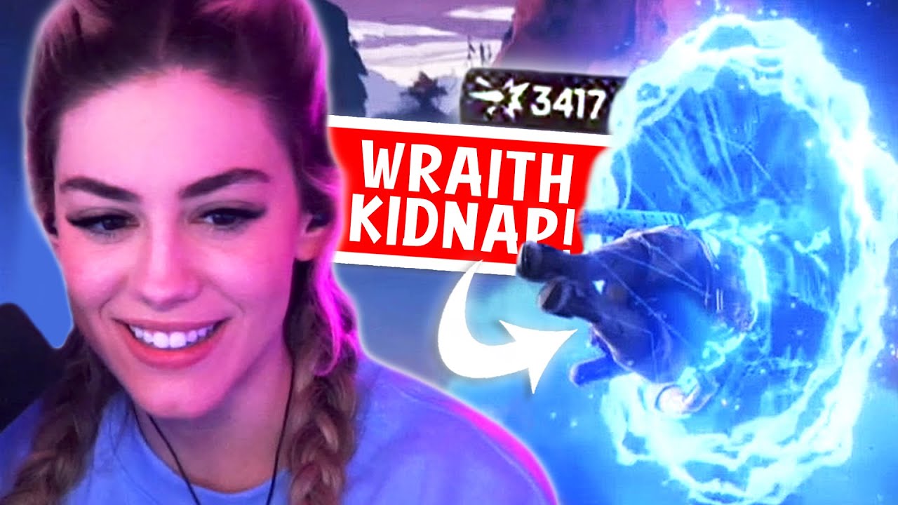 FARMING DAMAGE & KILLS! (SOLO Q RANKED) | Apex Legends Highlights