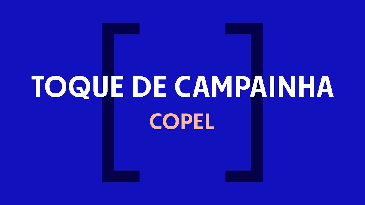 Toque de Campainha | COPEL