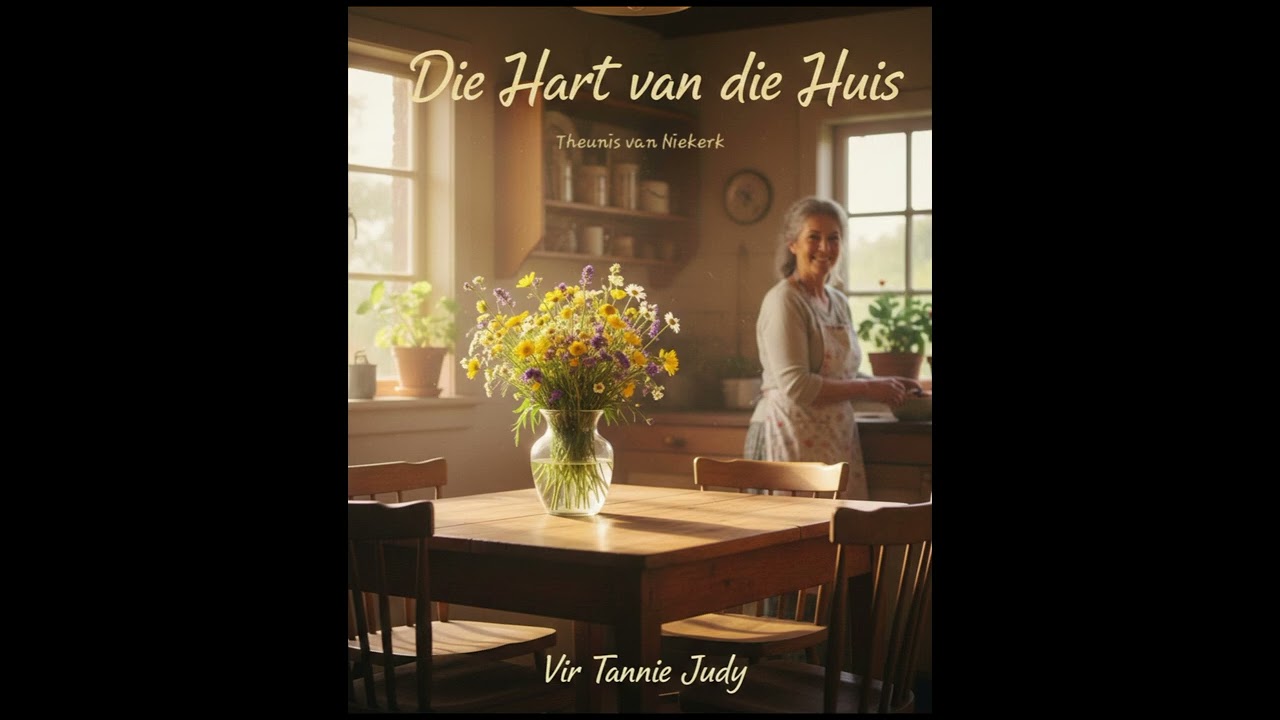 Die Hart van die huis
