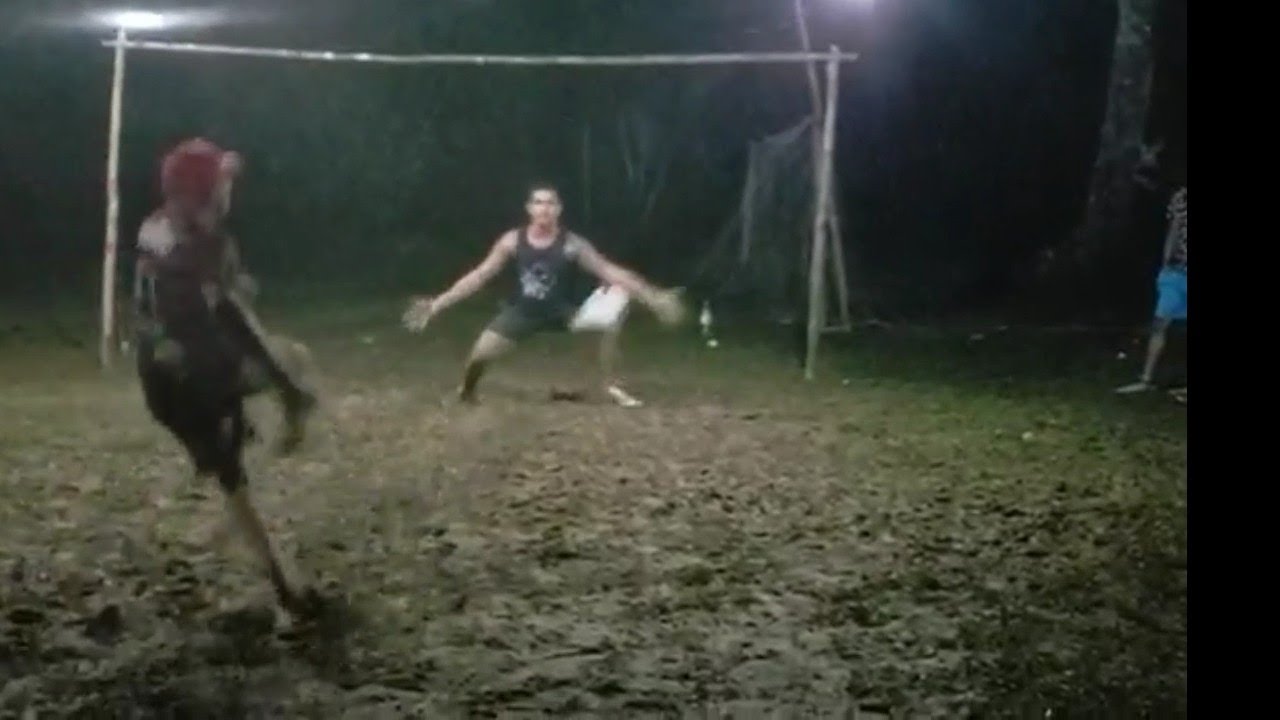 Tio Manel e Garroteiro do Purus vs Rafhael Braz