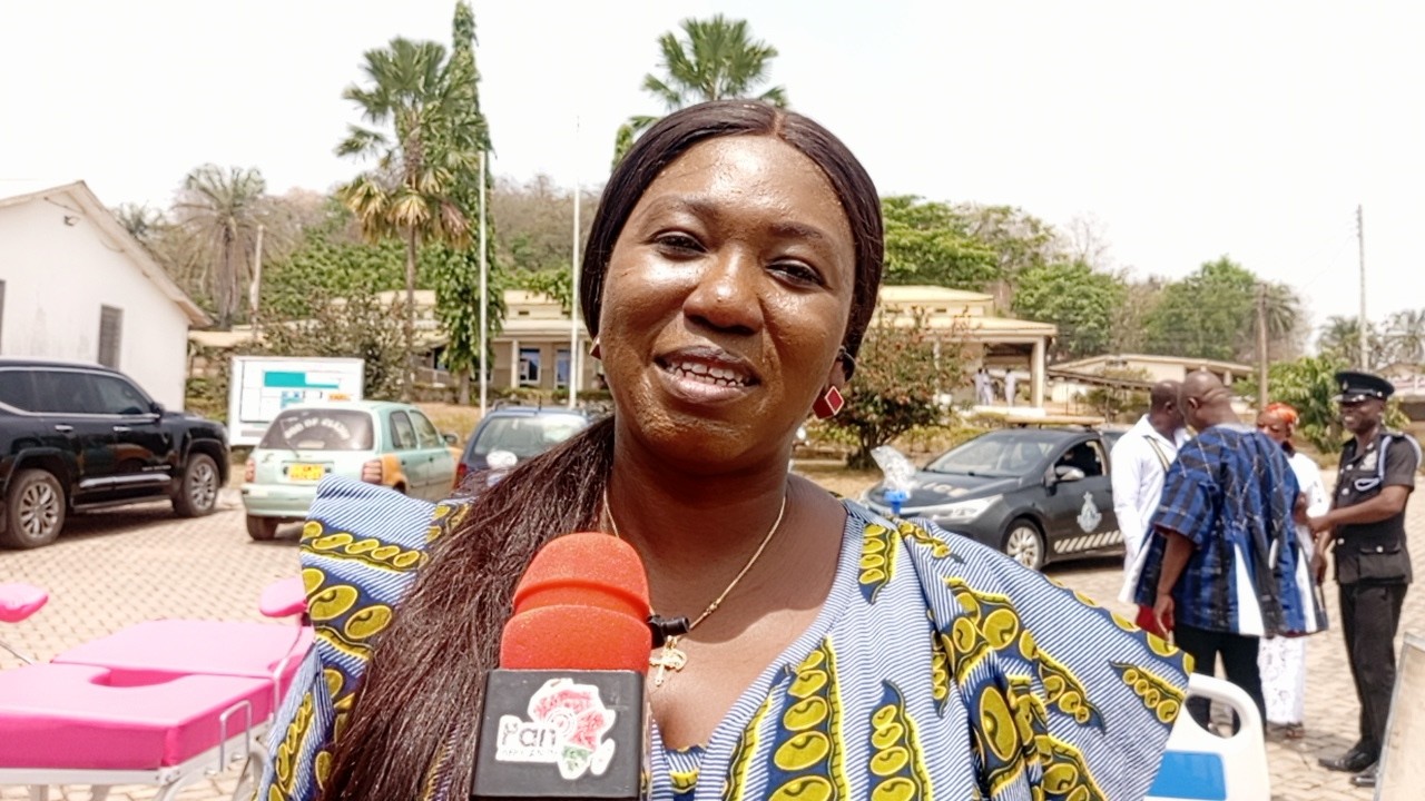 What you should know about Biakoye MP, Jean-Marie Formadi