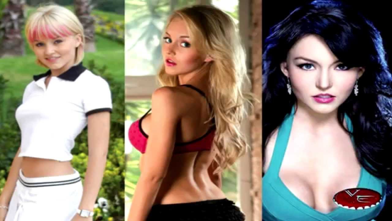10 cosas que no sabias de Angelique Boyer