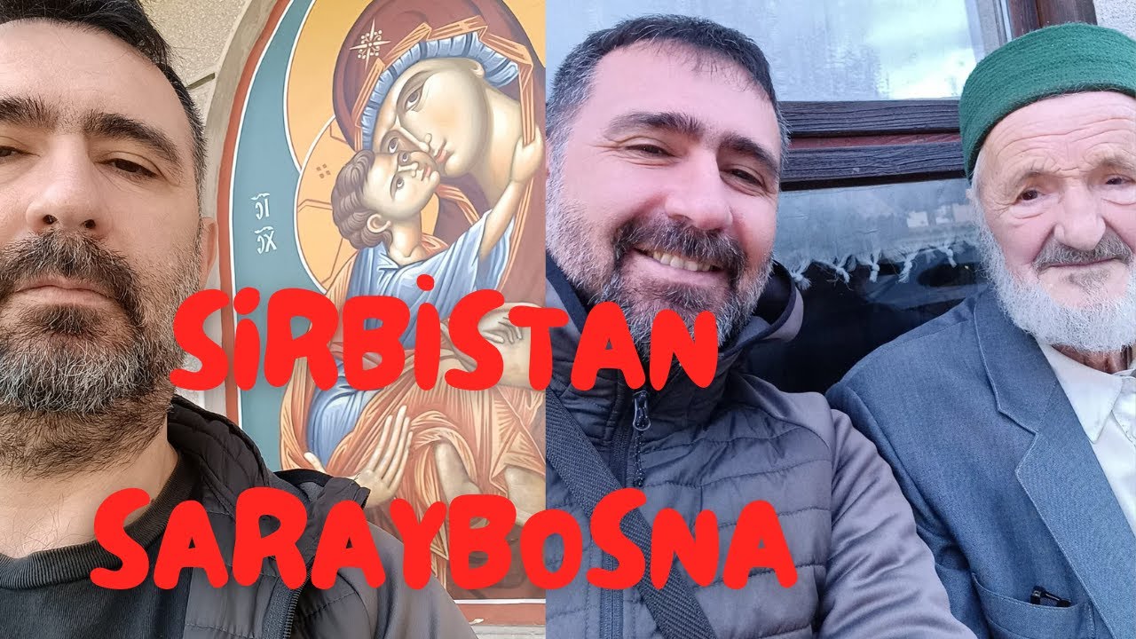 Balkanlara giriş: Belgrad, Saraybosna ve Mostar