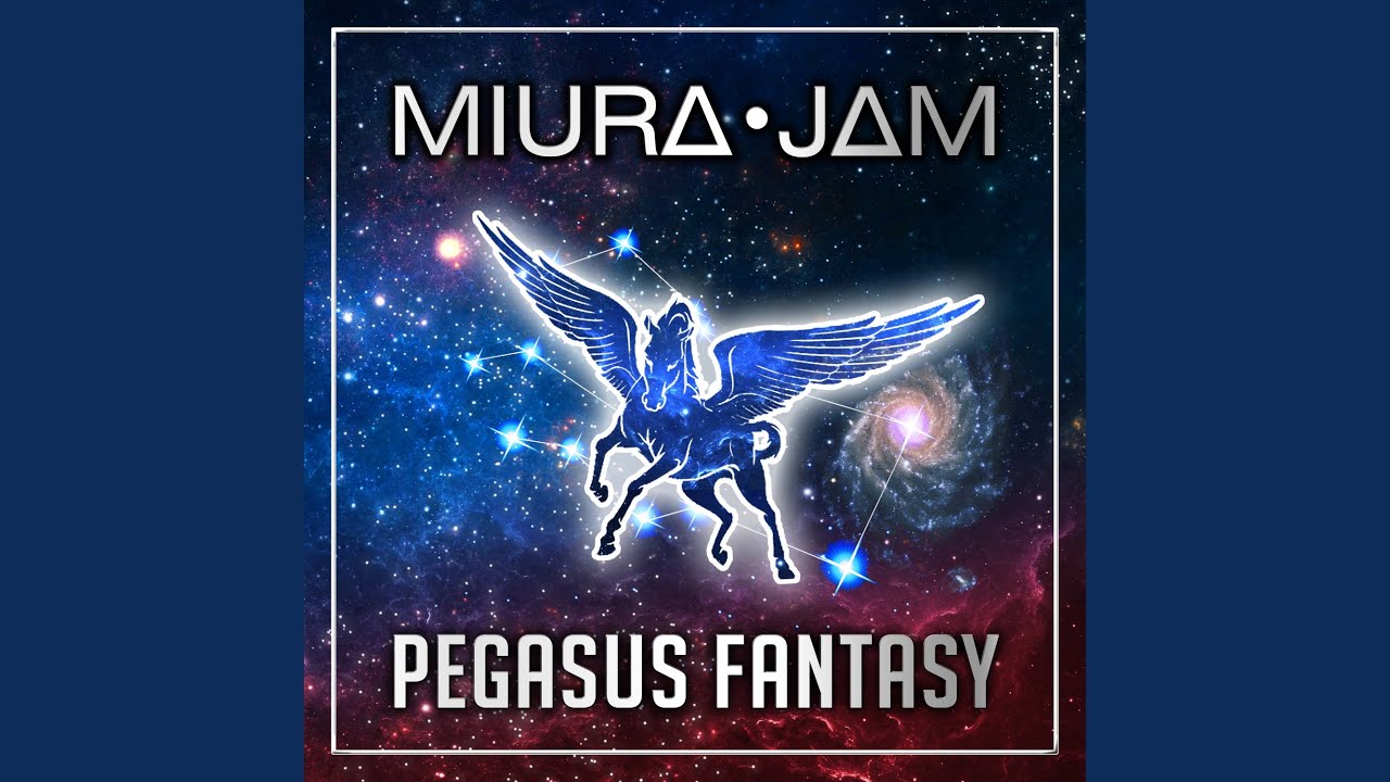 Pegasus Fantasy (From 