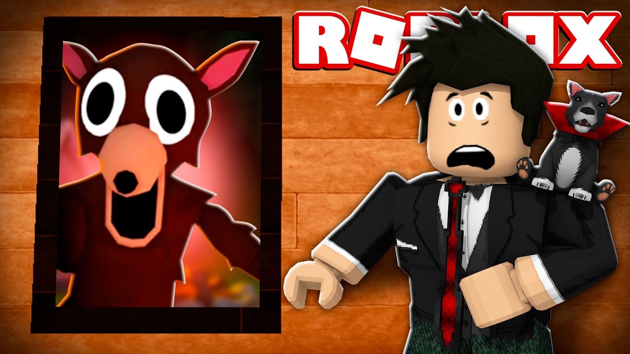 LOKIS NA FLORESTA COM BICHO MALVADO | Roblox - 99 Nights in the Forest