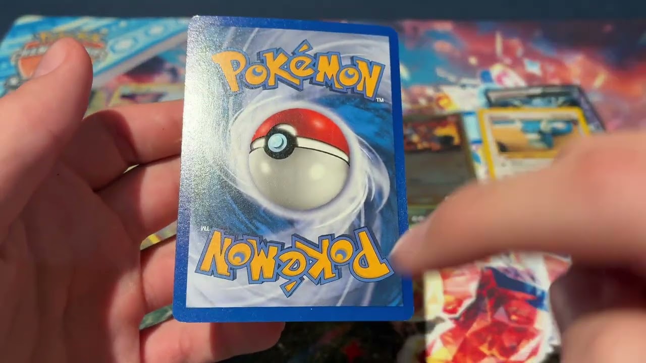 Pokémon December Mail Day!! Trying to finish my master sets