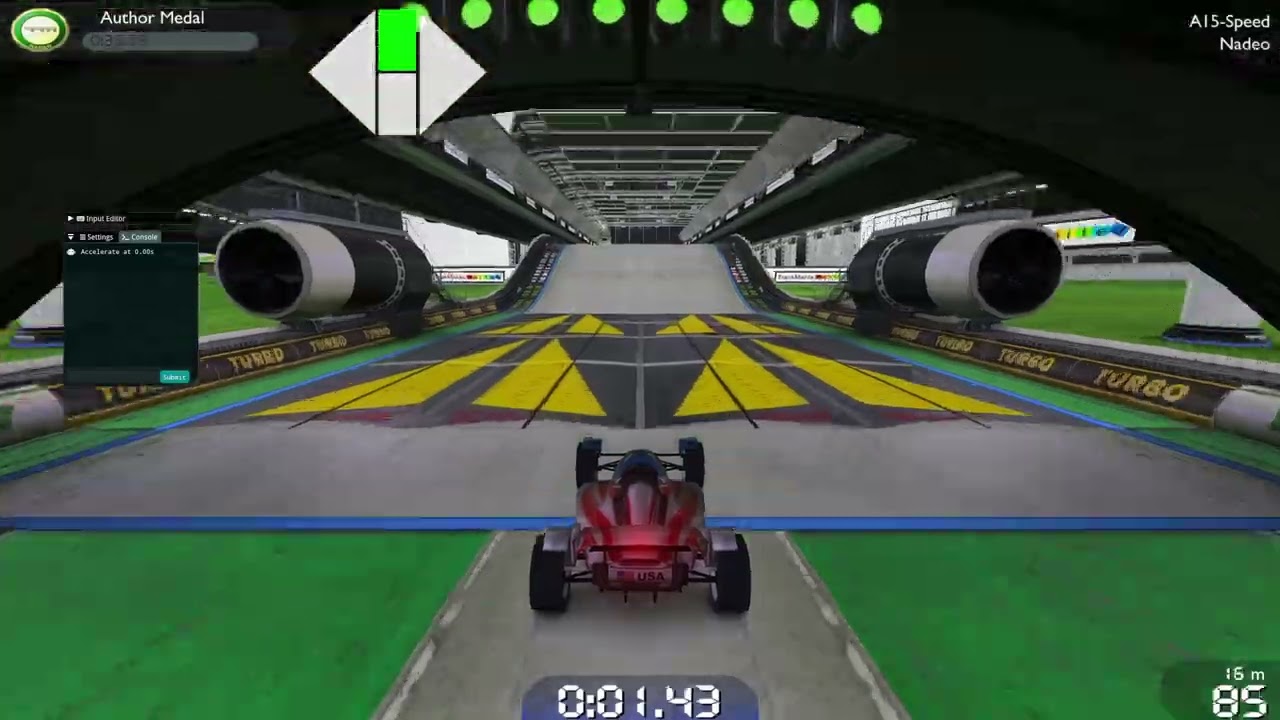 [TAS] A15 Author Medal in 7 inputs (25.20)