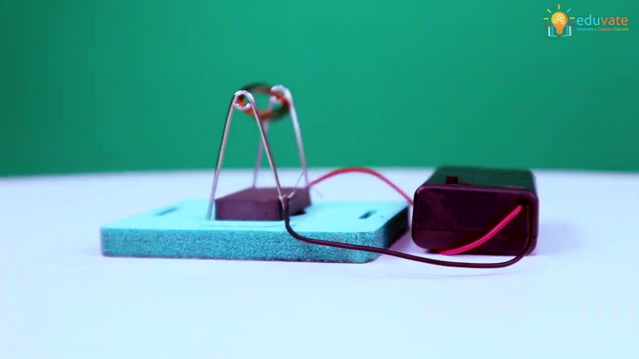 Robotics By Eduvate
