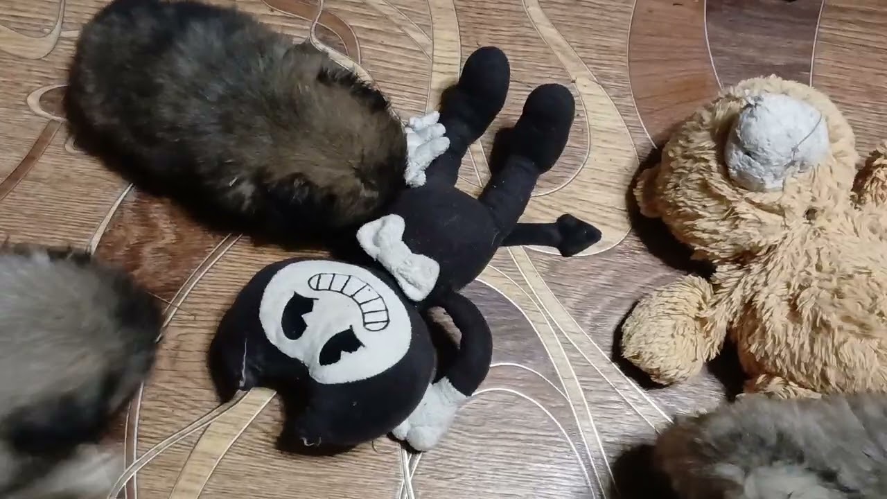 Щенкам пекинесикам 1 месяц