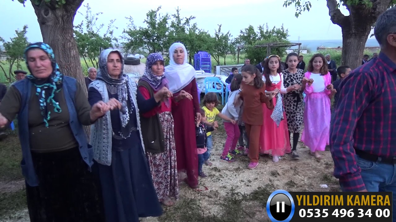 YILDIRIM KAMERA PALAŞ KÖYÜNDE 02 05 2019  part1