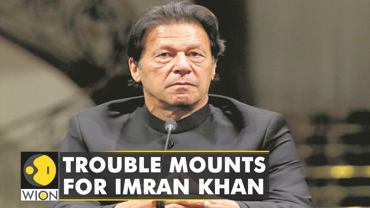 PTI Foreign Funding Fraud: No part of committee report must remain confidential, says ECP Chief