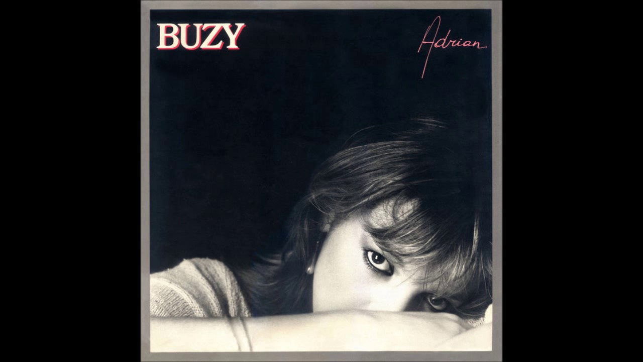 Buzy : J'veux pas qu'tu vieillisses