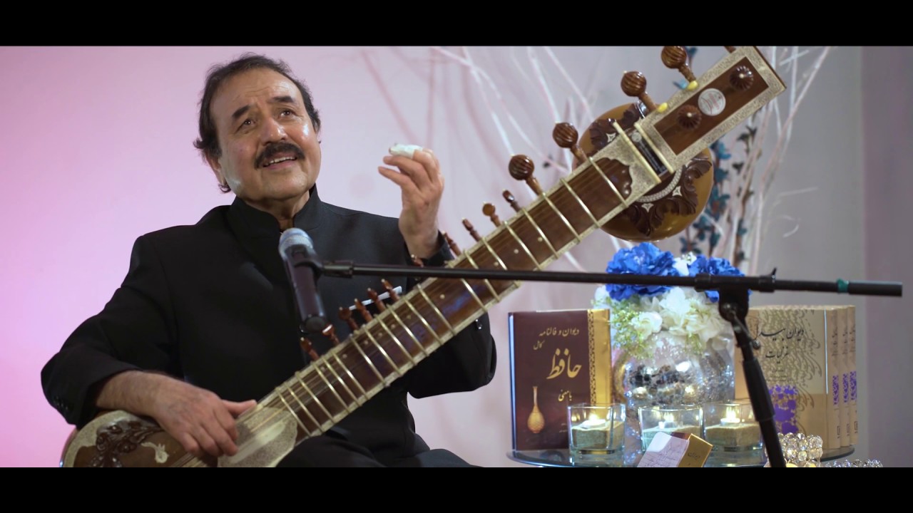 To Karim - HAJI MAHSHAR