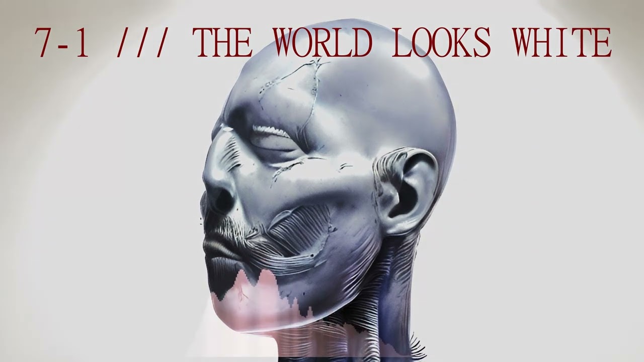ULTRAKILL - The World Looks White, The World Looks Red (Kurokami Kage Remix)
