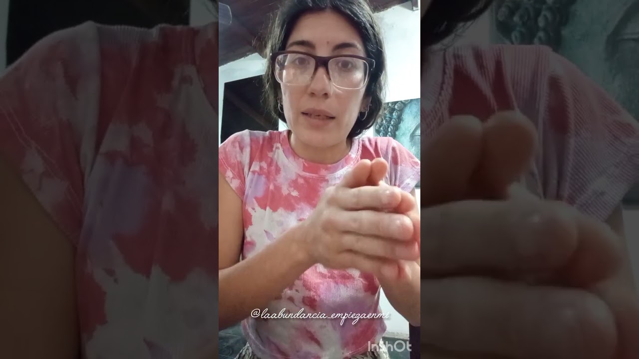 NO ESTAS DESTINADO, ESTAS PROGRAMADO - La Abundancia