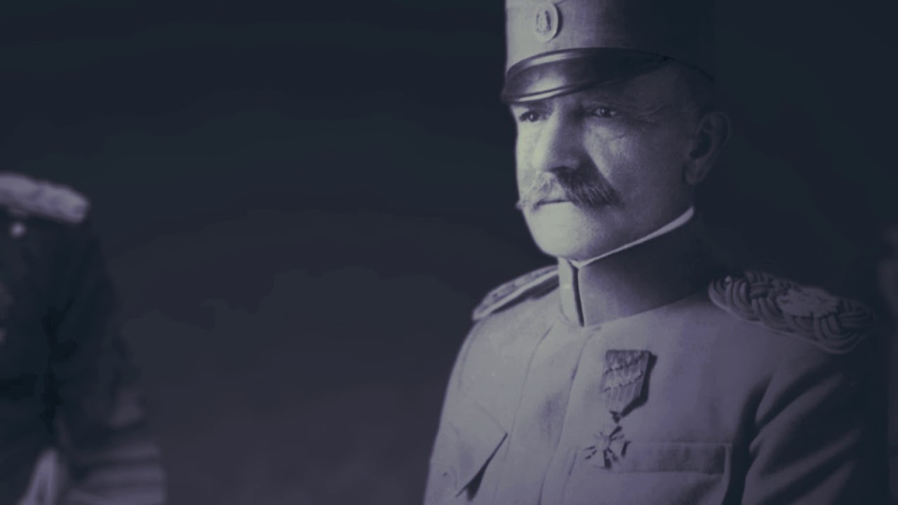 Srpska vojnička istorija - Kolubarska bitka