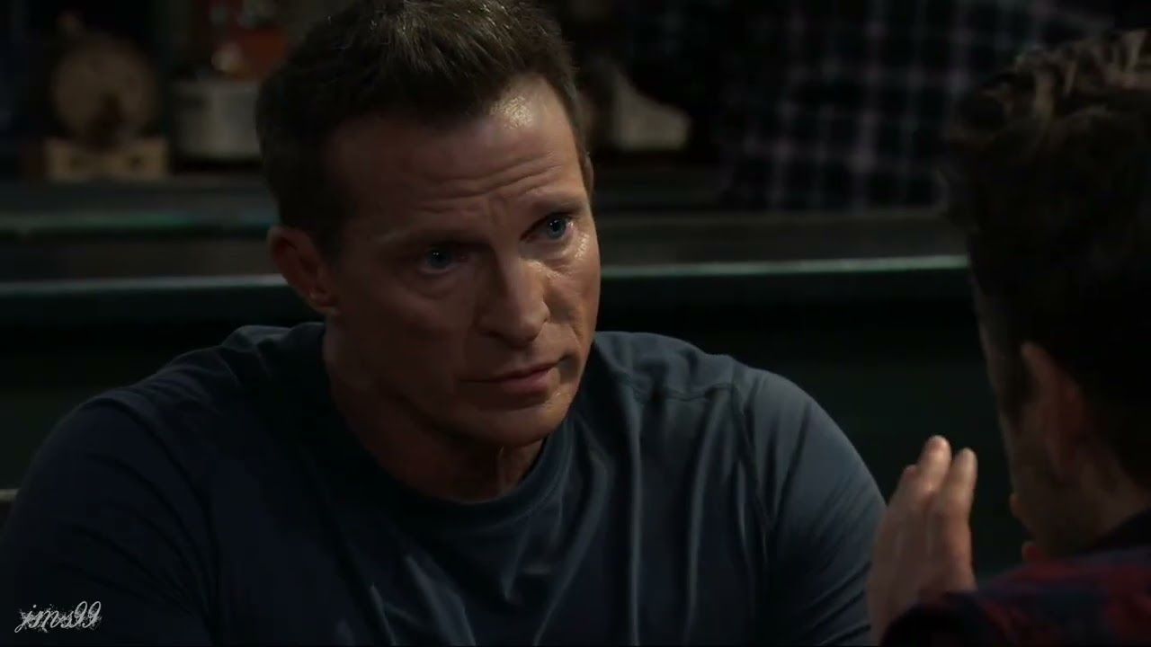 GH: 10/24/25 - Jason & Spinelli Part 1/2