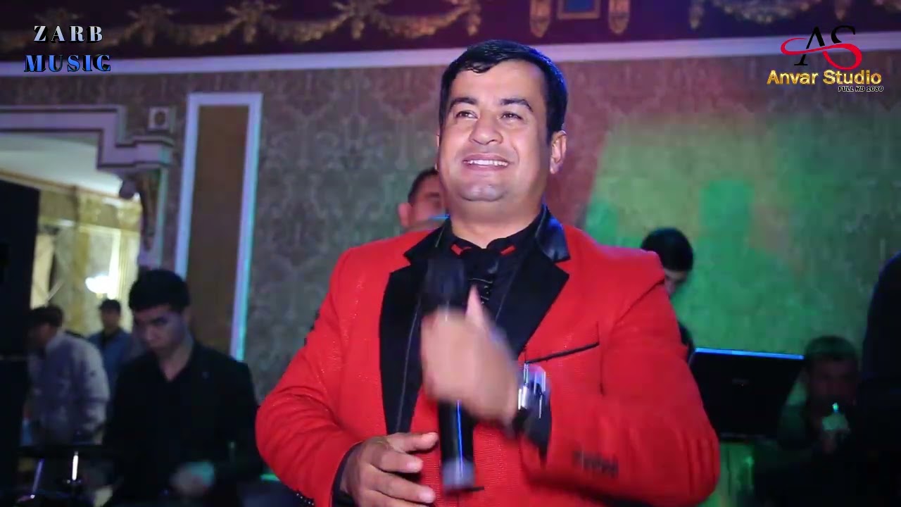 ILHOMJON ISMOILOV BODO-BODO #ZARBMUSIC_OFFICAL 2022