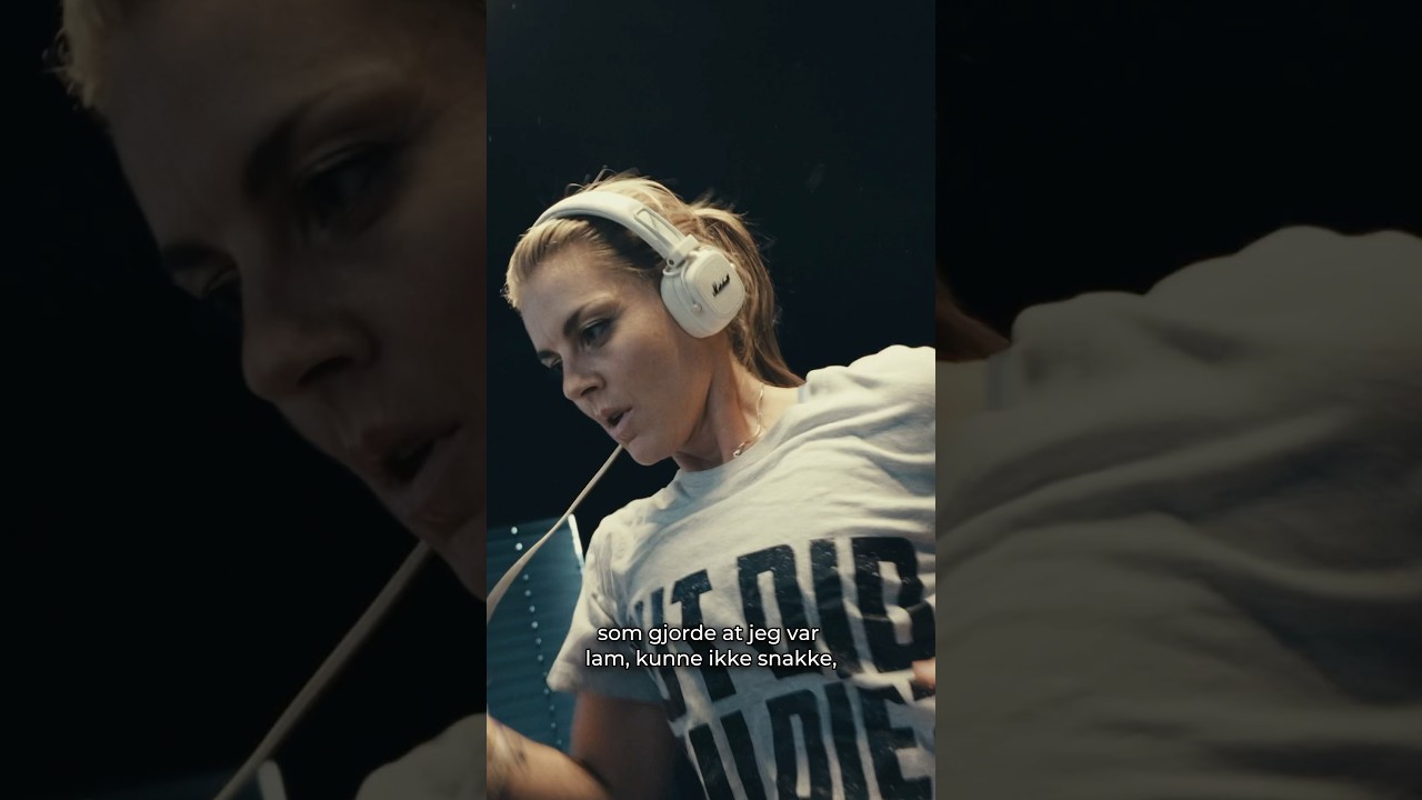 PUMPHOUSE Coach Katarina