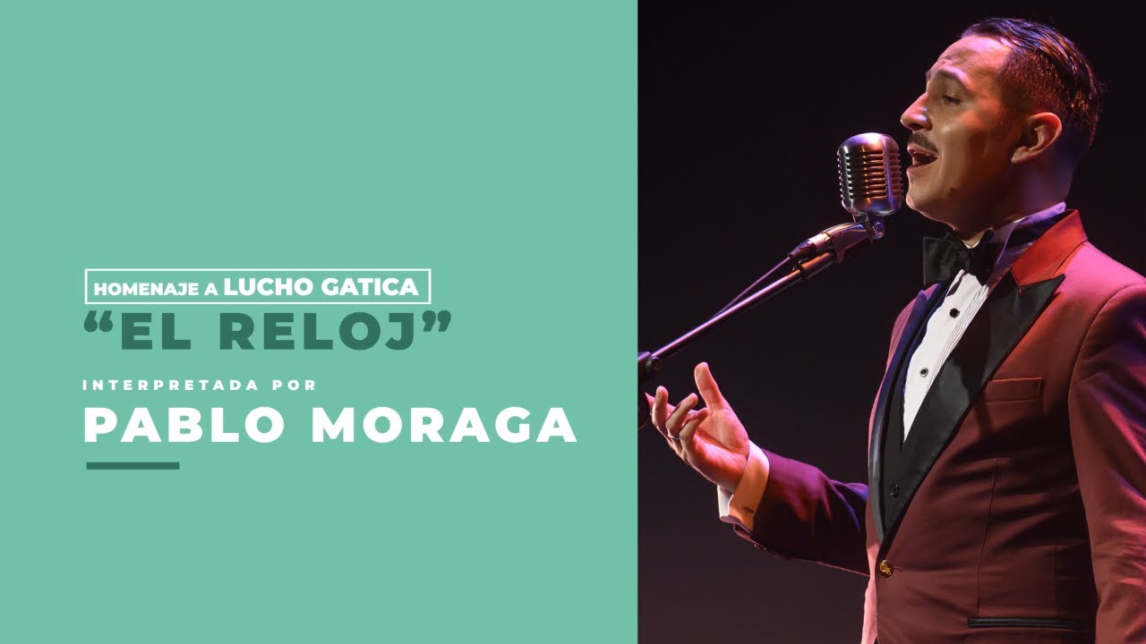 &ldquo;El Reloj&rdquo; de Roberto Cantoral - Por Pablo Moraga