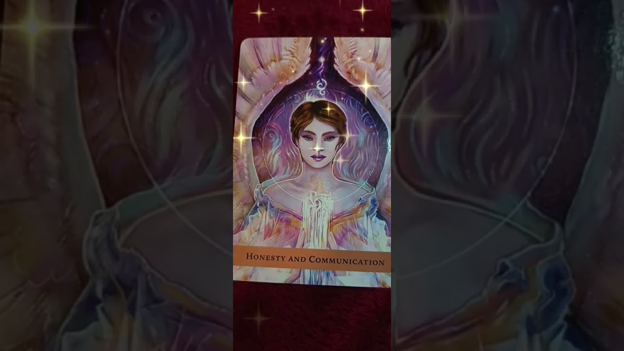 SCORPIO ♏️  Angel guidance
