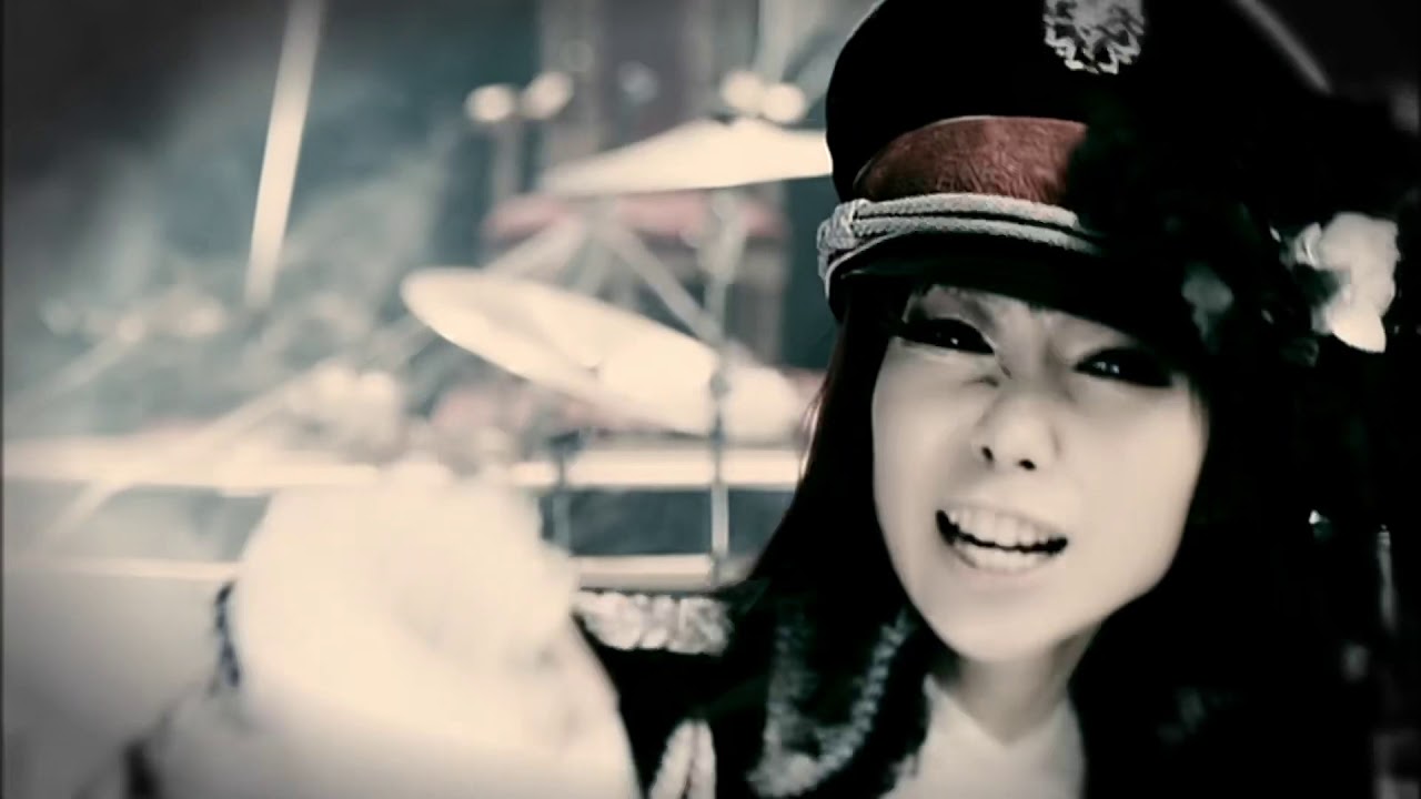 [HD] 妖精帝國 - SHADOW CORPS[e] Music Video HD