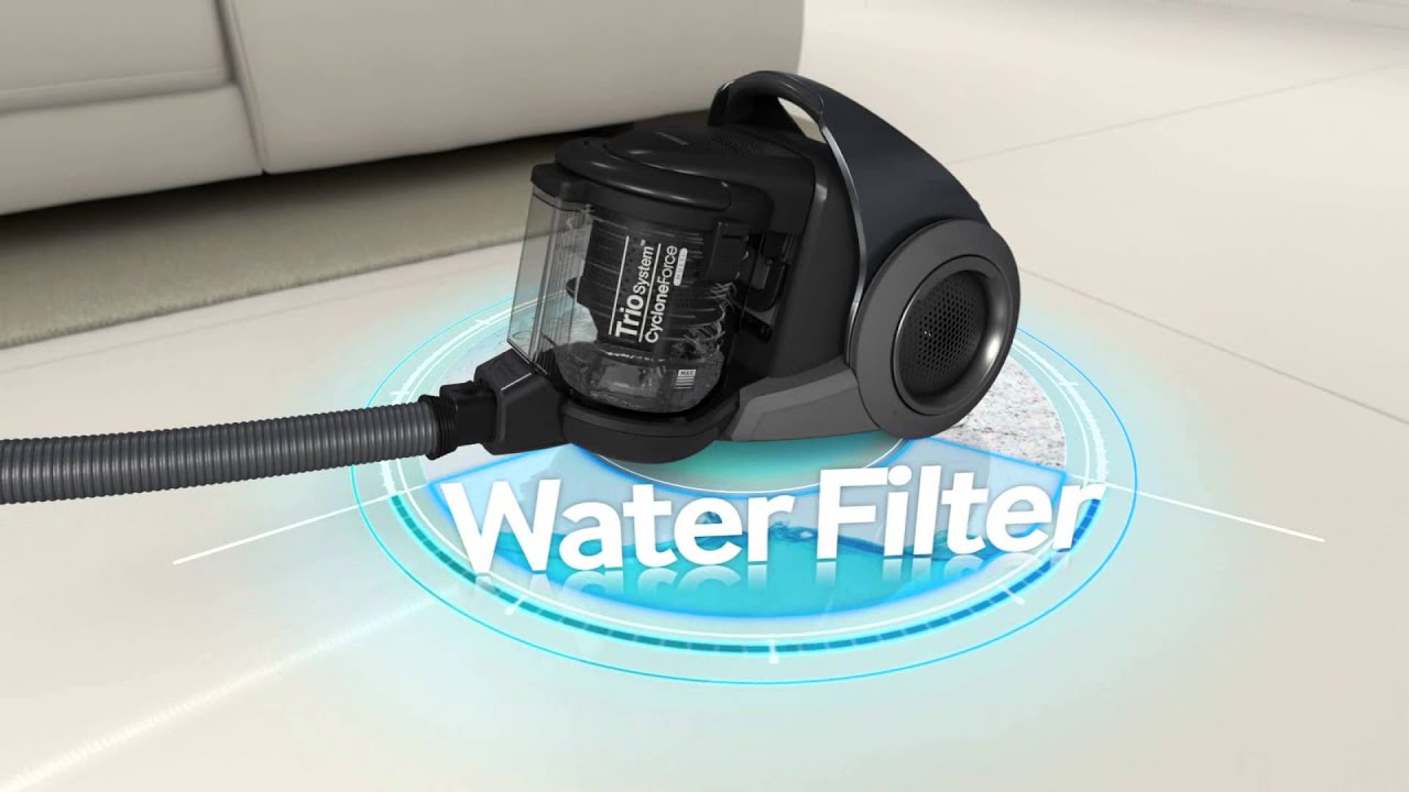 VC VW9000 MotionSync