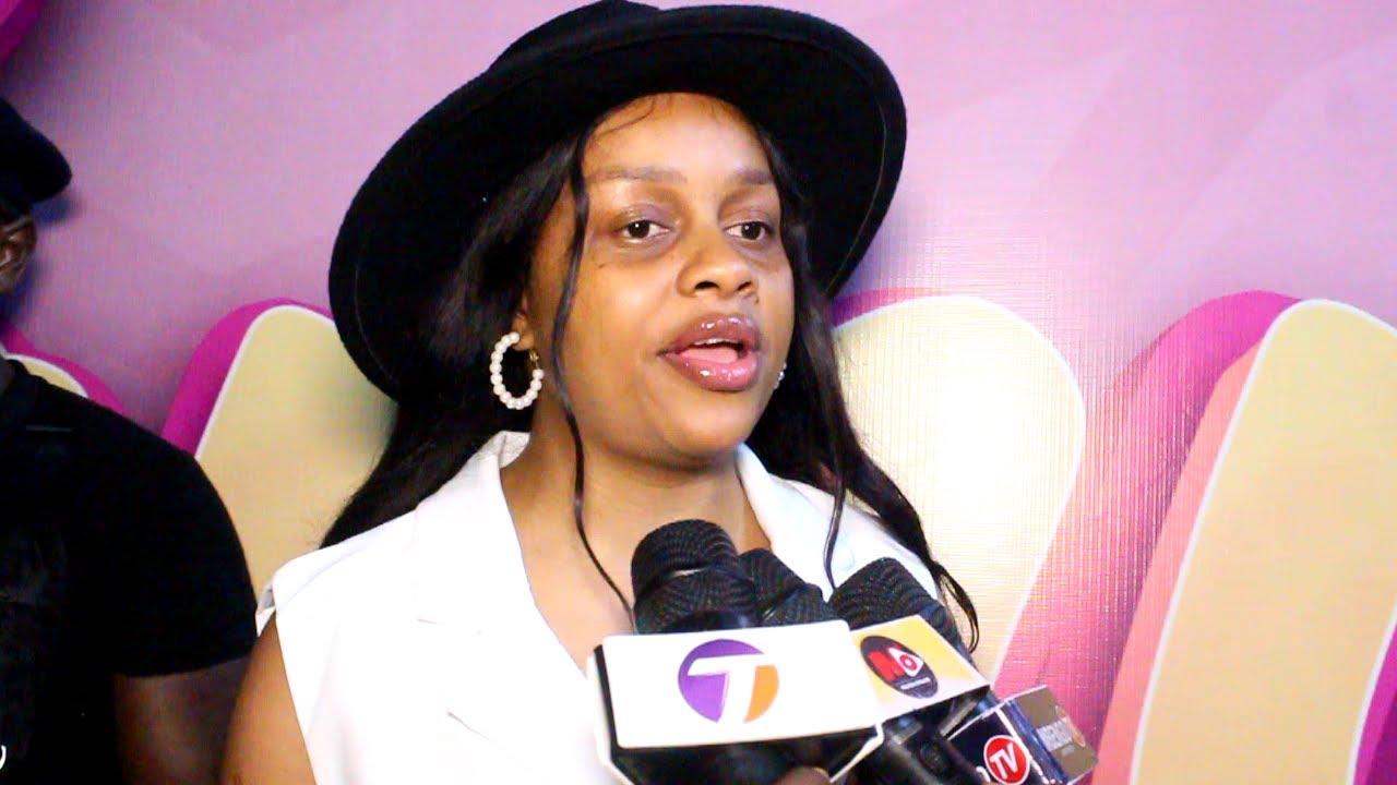 NANDY AJIBU JE NI KWELI KAKATAZWA NA MUMEWE  BILLNASS KUVAA NGUO FUPI, MTOTO ANAMTOA LINI?