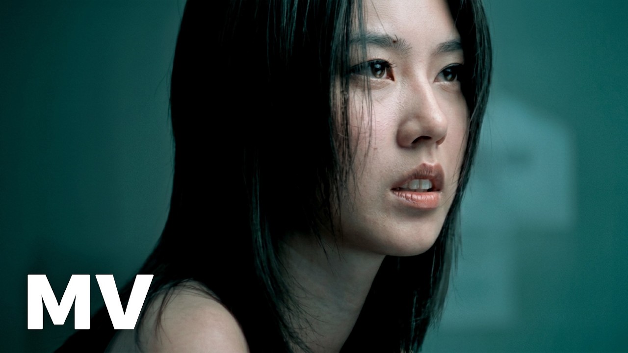 Melody 殷悅《愛多少早知道》（【惡男宅急電】賀軍翔、許瑋倫 主演）官方MV (Official Music Video)