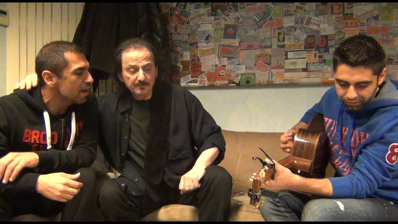 ΠΑΝΟΣ ΚΑΤΣΙΜΙΧΑΣ & ΚΙΤΡΙΝΑ ΠΟΔΗΛΑΤΑ 