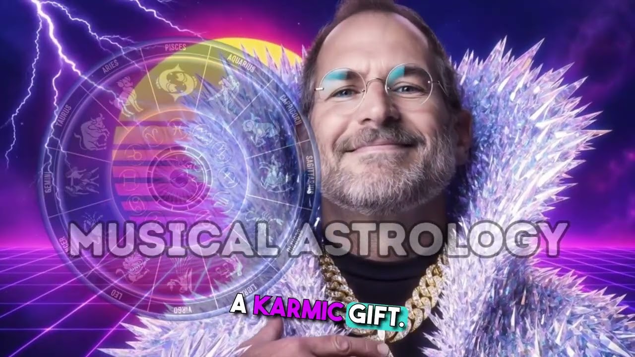 Musical Astrology: February 25, 2026