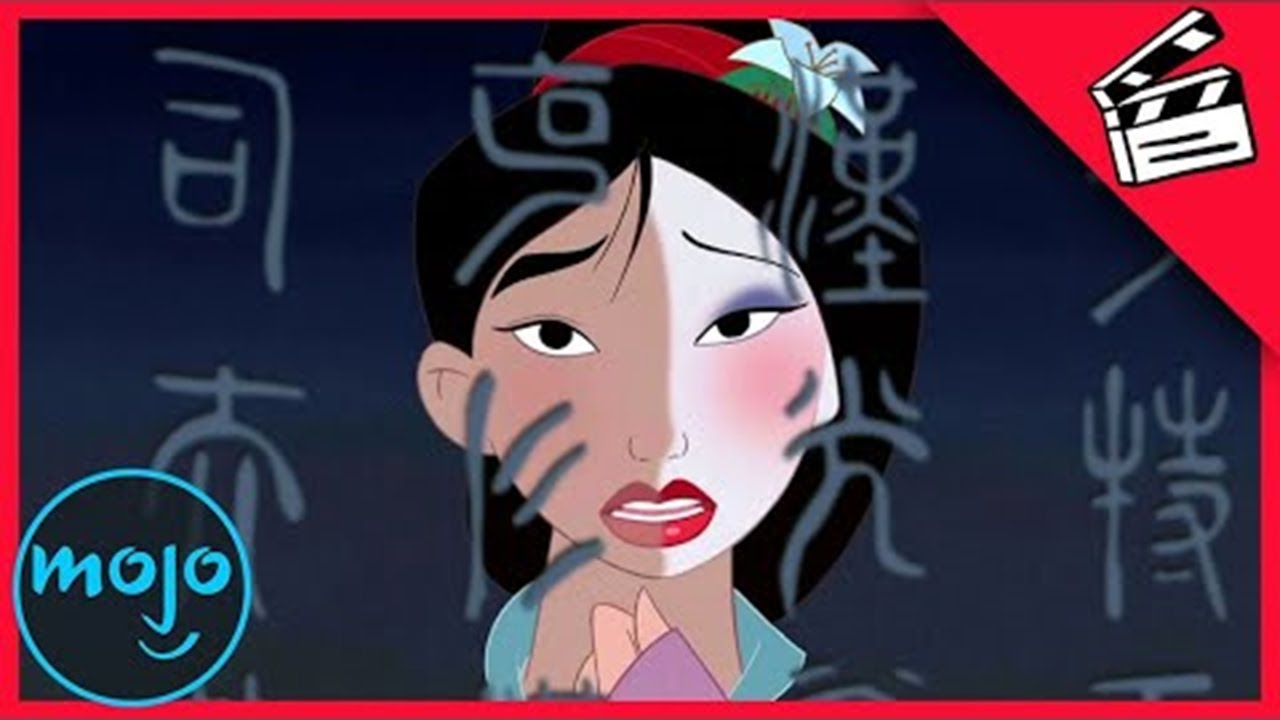 ¡Top 10 de Canciones de las PRINCESAS de DISNEY!