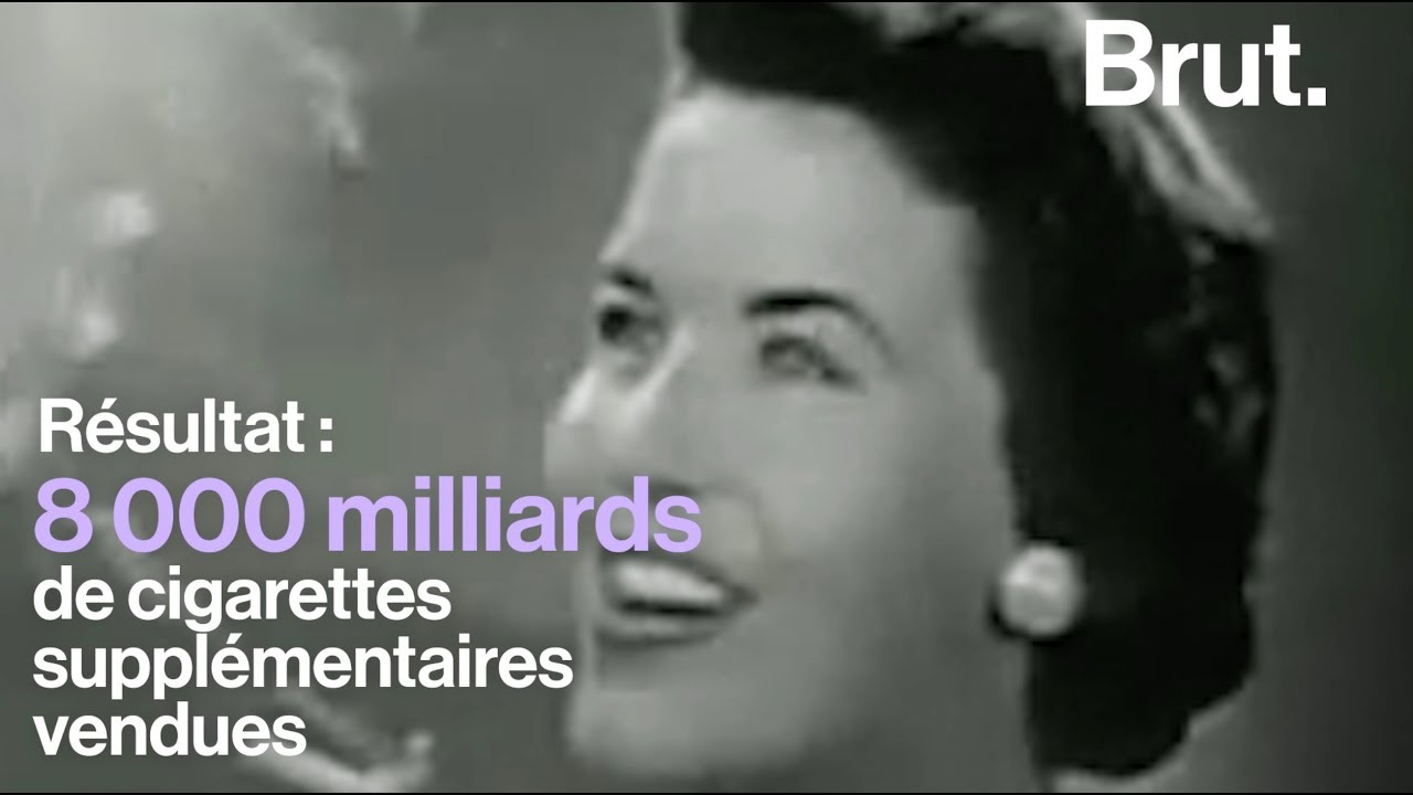 Comment les lobbies du tabac cachent les effets de la cigarette
