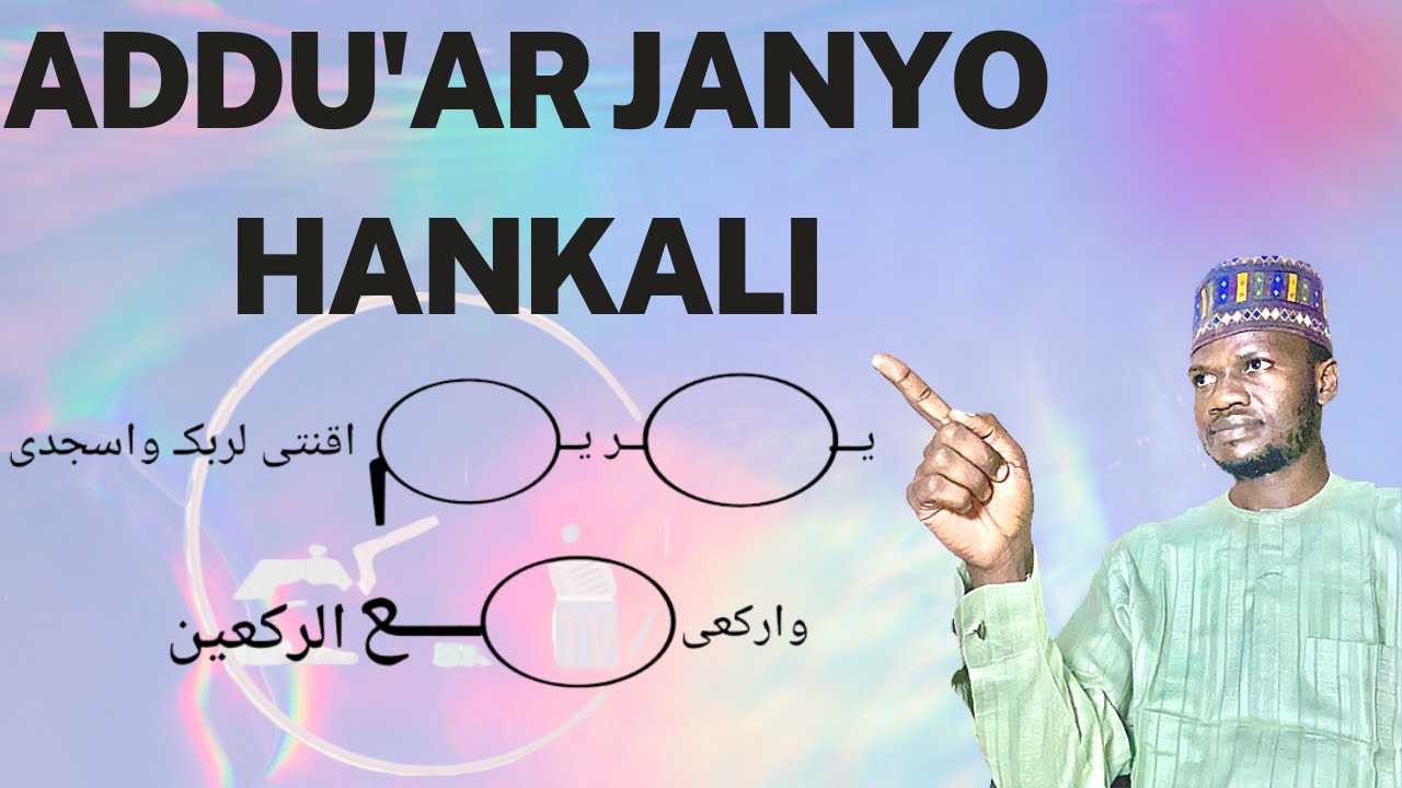KALLI YADDA ZAKI/KA JANYO HANKALIN WANDA KAKE SO