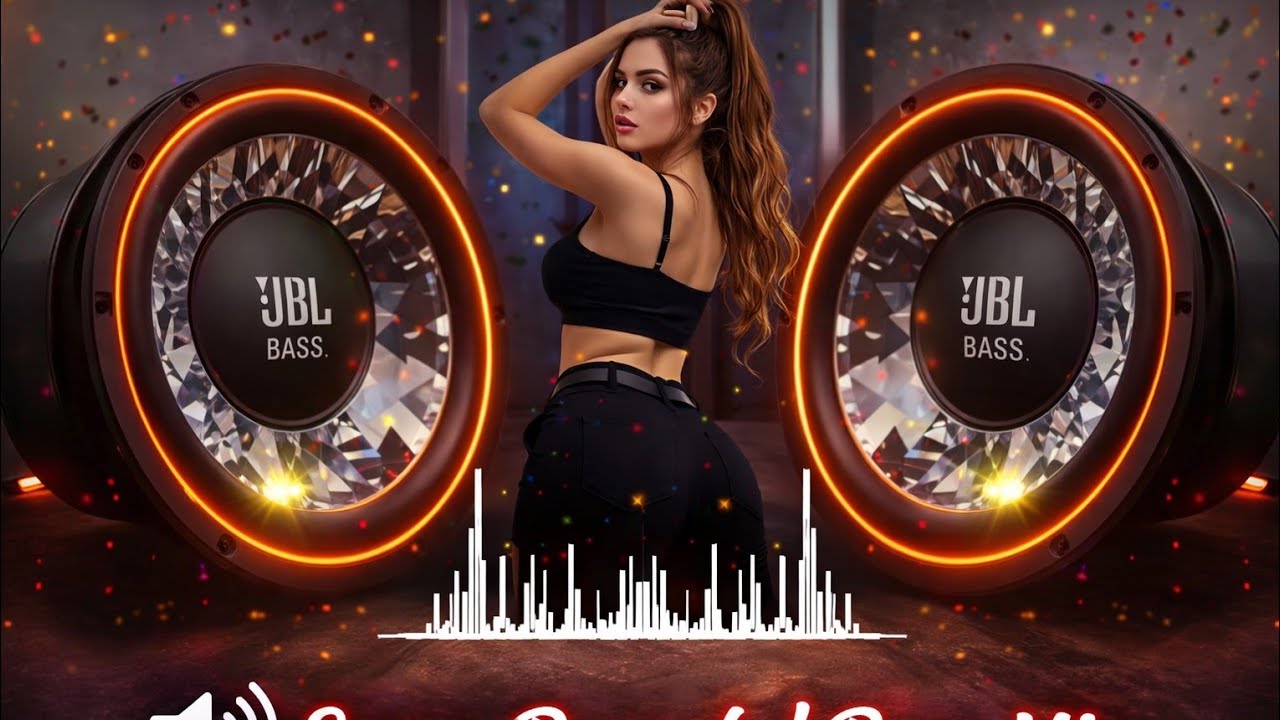 Super Powerful Bass Music 🔊 Hip Hop & Reggaeton Mix | Deep Car Bass Test 2026