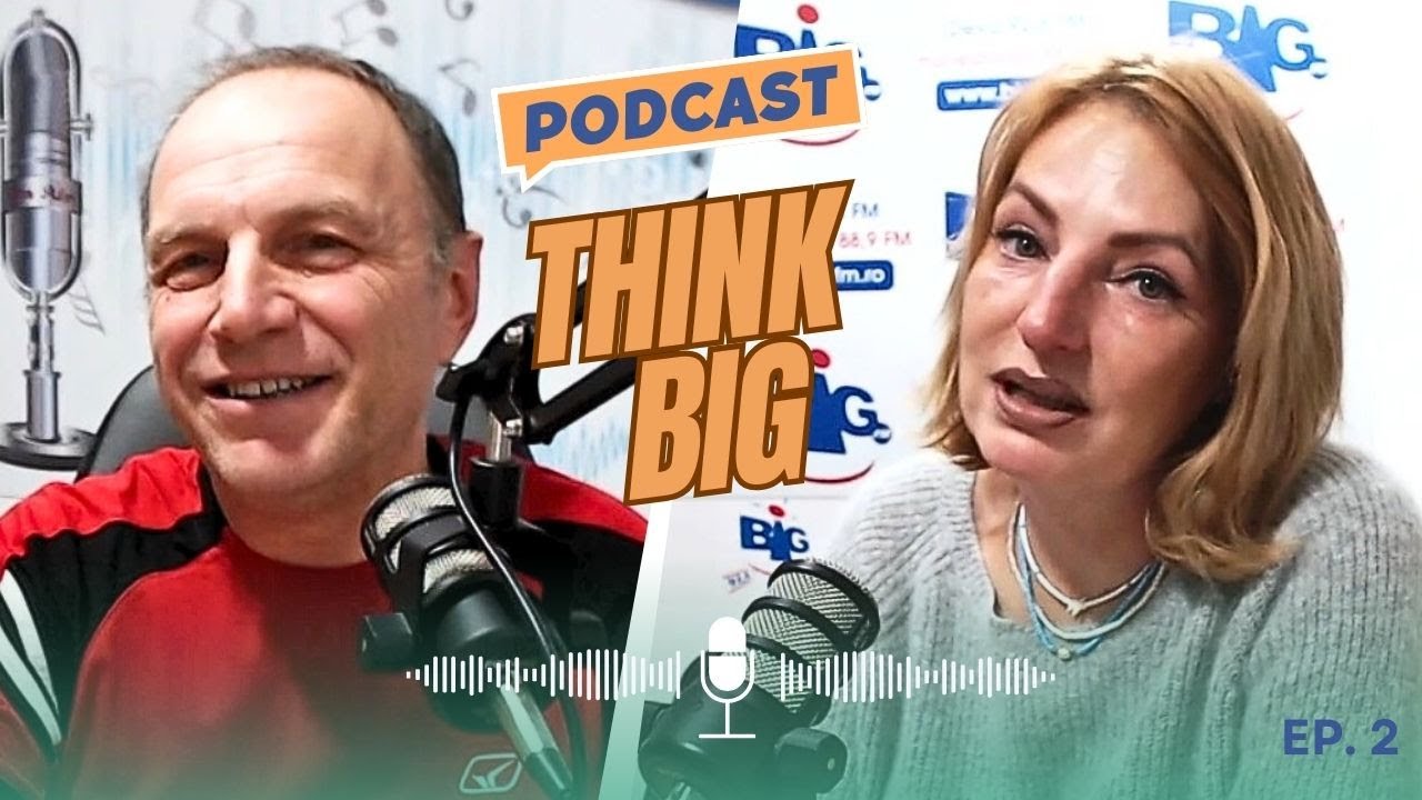 De la Ultra-Maratoane la Dezvoltare Personală: Povestea Inspirațională a Dorelei Murărașu