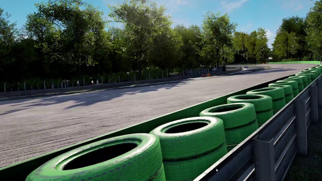 Assetto Corsa Competizione  - Набираєм опит, піднімаємо SA та й просто катаемось)