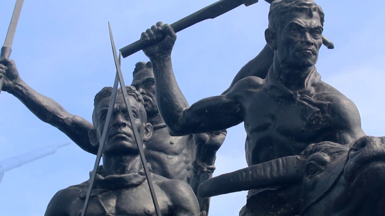 EP 4 เที่ยวบางระจัน สิงห์บุรี Sing Buri Thailand (Recommend travel in Thailand.)