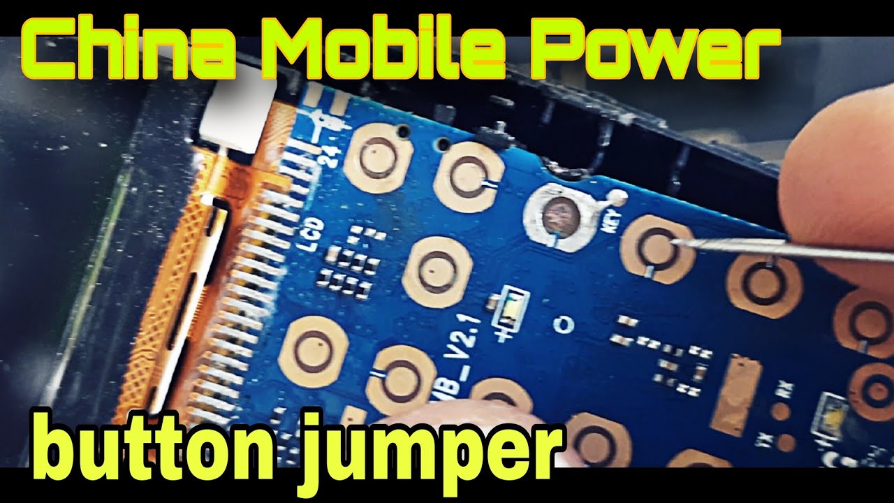 ✅ Keypad Mobile Power key  button not working solution (How to fix power button) #smartphone
