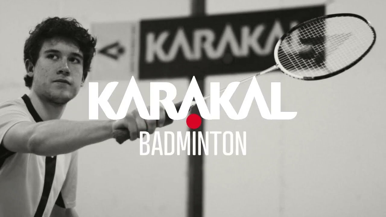 Karakal BN60 FF Badminton Racket