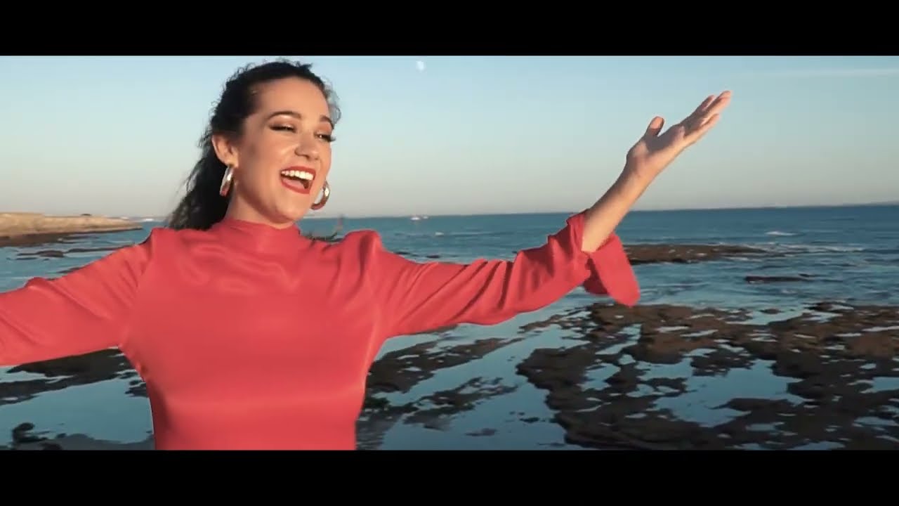 MARINA - Paso a Paso (Videoclip Oficial)