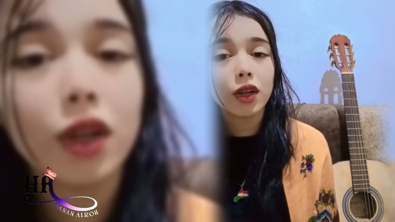 اغاني كردية بصوت اختي الصغيرة em koçerên rîya durin ام كوجرن ريا دورن
